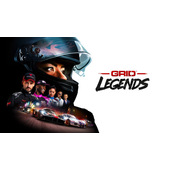 grid legends, xbox one