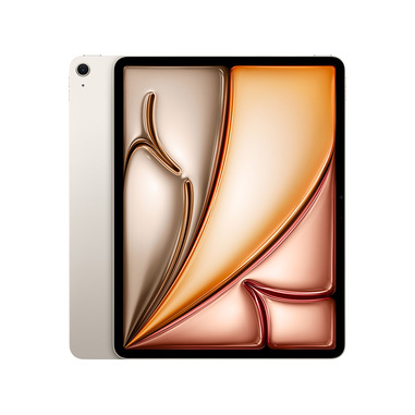 Apple iPad Air 13'' Wi-Fi 256GB Galassia