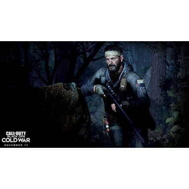 Call of Duty: Black Ops Cold War - Standard Edition, PS5 | Giochi  Playstation 5 in offerta su Unieuro