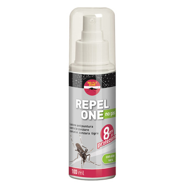 ThermaCELL Repel One No Gas 100 ml Spray Repellente