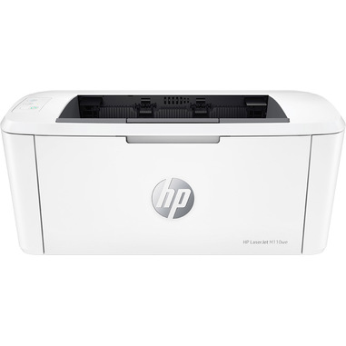 HP LaserJet Stampante HP M110we Bianco e nero Stampante per Piccoli uffici Stampa wireless HP+ Idonea a HP Instant Ink