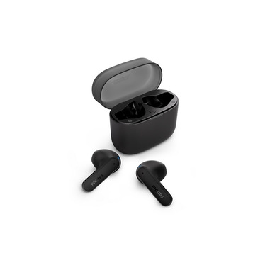 Philips TAT2139BK/00 Auricolare Wireless In-ear Musica e Chiamate Bluetooth Nero