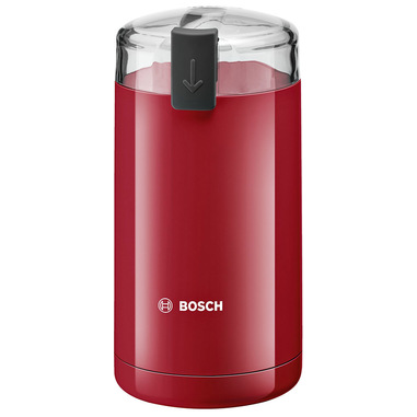 Bosch TSM6A014R macina caffé 180 W Rosso