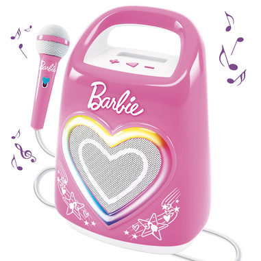 Lisciani Barbie Party - Party Maker