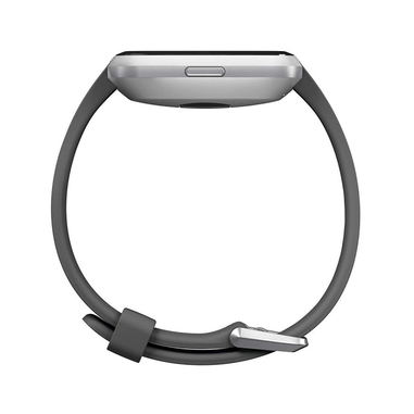 come monitorare la perdita di peso su fitbit ionic