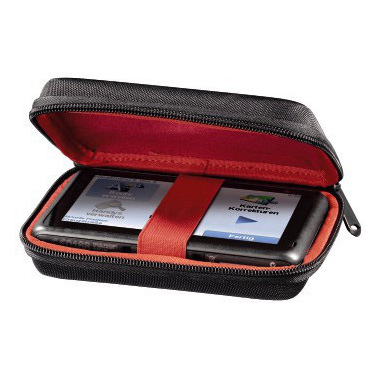 Hama Borsa universale x navigatori "Volcano" S3