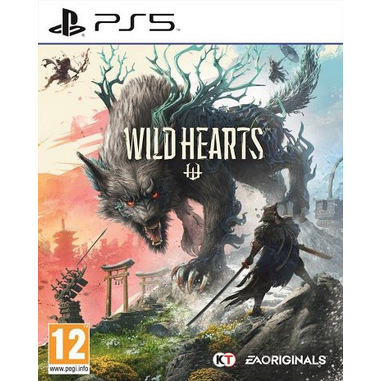 Wild Hearts - PlayStation 5