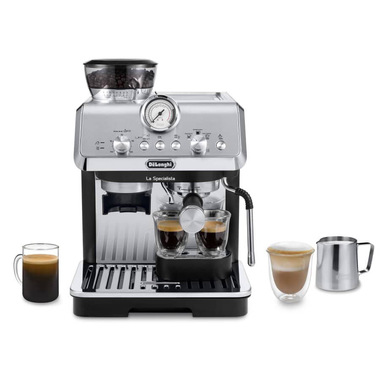 De’Longhi Dedica Arte La Specialista Arte EC9155.M