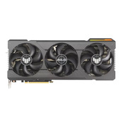 asus tuf gaming tuf-rtx4080s-o16g-gaming nvidia geforce rtx 4080 super 16 gb gddr6x