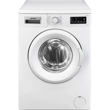 Smeg LBW50CIT lavatrice Caricamento frontale 5 kg 1000 Giri/min Bianco