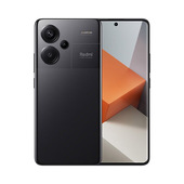 xiaomi redmi note 13 pro+ 16,9 cm (6.67") doppia sim 5g usb tipo-c 8 gb 256 gb 5000 mah nero