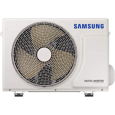 Samsung AR18TXFCAWKNEU + AR18TXFCAWKXEU Climatizzatore split system Bianco  | Condizionatori Fissi in offerta su Unieuro