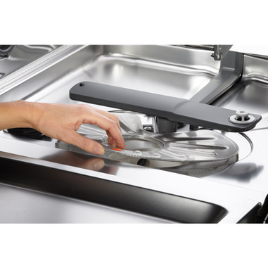 AEG FSE63617P A scomparsa totale 13 coperti D | Lavastoviglie da incasso in  offerta su Unieuro