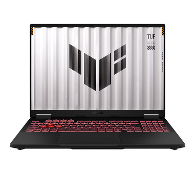 asus tuf gaming a16 fa608pp-rv008w amd ryzen™ 9 7940hx computer portatile 40,6 cm (16") wuxga 16 gb ddr5-sdram 1 tb ssd nvidia geforce rtx 5070 wi-fi 6e (802.11ax) windows 11 home grigio