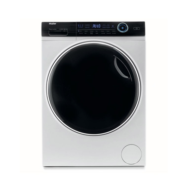 Haier I-Pro Series 7 HW80-B14979 lavatrice Libera installazione Caricamento frontale 8 kg 1400 Giri/min A Bianco