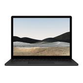 microsoft surface laptop 4 13" i5 11th gen / 8gb / 512gb black