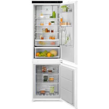 Electrolux LNT6MD18S3 frigorifero con congelatore Da incasso 249 L D
