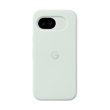 google cover per pixel 10a, grigio nebbia