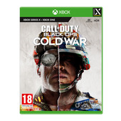 call of duty: black ops cold war - standard edition, xbox serie x