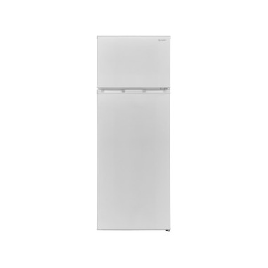 Sharp SJ-FTB01ITXWE-EU Libera installazione 213 L E Bianco