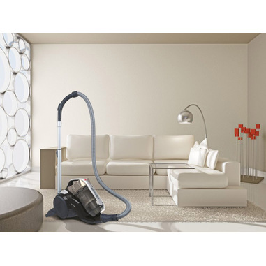 Hoover KHROSS KS35PAR 011 1,8 L A cilindro Secco 800 W Senza sacchetto |  Aspirapolvere senza sacco in offerta su Unieuro