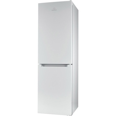 Indesit LI8 S1E W frigorifero con congelatore Libera installazione 339 L F Bianco