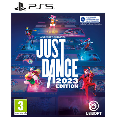 Just Dance 2023 - PlayStation 5