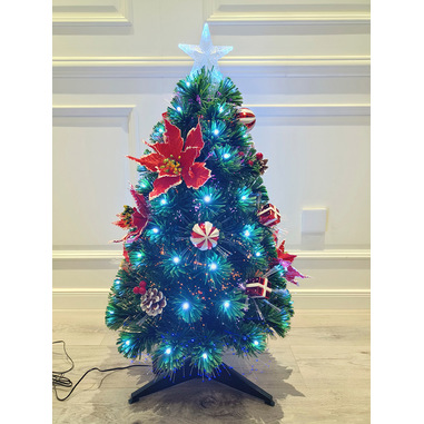 AD Trend 109234 albero di natale artificiale