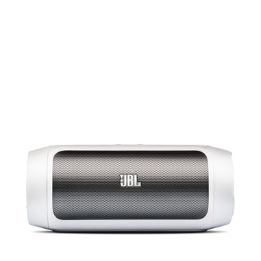 JBL Charge 2 Altoparlante portatile stereo Bianco 15 W