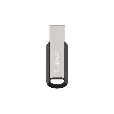 Lexar JumpDrive M400 unità flash USB 64 GB USB tipo A 3.2 Gen 1 (3.1 Gen 1) Argento