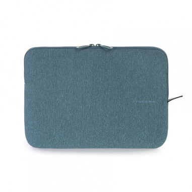 Tucano Mélange Second Skin 30,5 cm (12") Custodia a tasca Blu