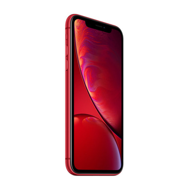 Apple Iphone Xr 64gb Product Red Iphone In Offerta Su Unieuro