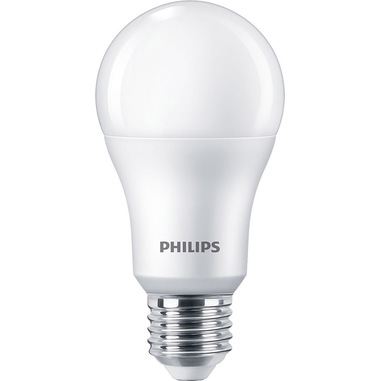 Philips Lampadina LED 100W, 3 pezzi