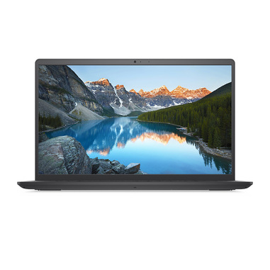 DELL Inspiron 3530 Intel® Core™ i5 i5-1334U Computer portatile 39,6 cm (15.6") Full HD 16 GB DDR4-SDRAM 512 GB SSD Wi-Fi 6 (802.11ax) Windows 11 Pro Italiano Nero