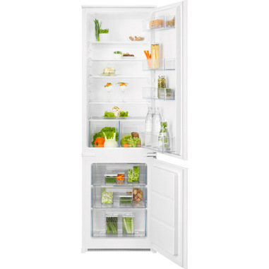 Electrolux ENT1LF18S frigorifero con congelatore Da incasso 267 L F Bianco