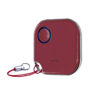 Shelly BLU Button 1 Pulsante intelligente