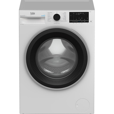 Beko BWUS374S lavatrice Caricamento frontale 7 kg 1400 Giri/min Bianco