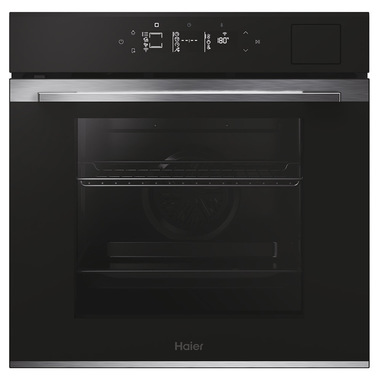 Haier H6 ID25G5SYTX 78 L Nero