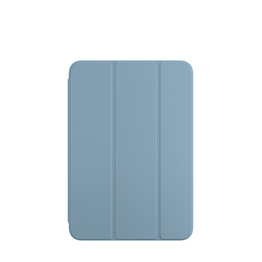 Apple MC2U4ZM/A custodia per tablet 21,1 cm (8.3") Custodia a libro Blu