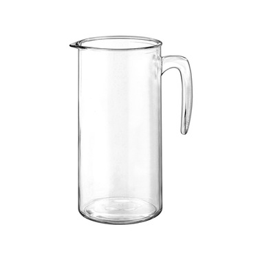 Pengo 6144200 caraffa, brocca e bottiglia 1,1 L Trasparente