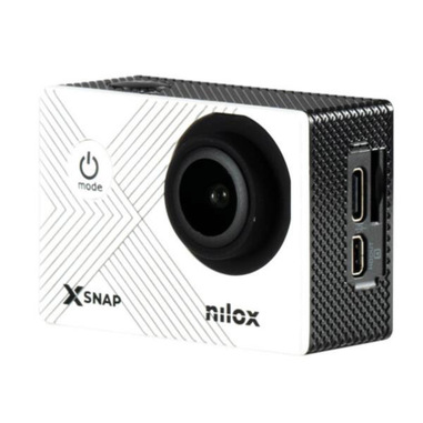 Nilox NXACXSNAP01 fotocamera per sport d'azione 4 MP 4K Ultra HD CMOS 56,2 g