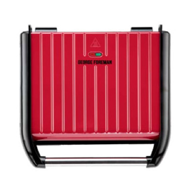 George Foreman 25040-56 Griglia di contatto