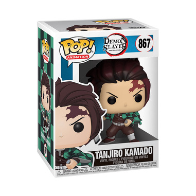 FUNKO POP! 49010 collectible figure