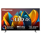 Hisense TV QLED 43