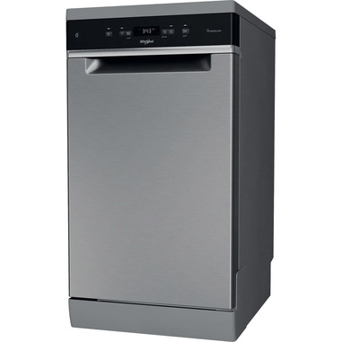 Whirlpool Lavastoviglie a libera installazione - WH4FD11CS7A0X