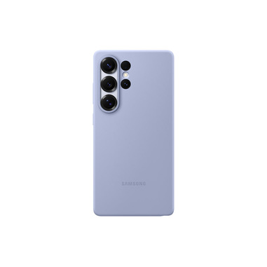 Samsung Galaxy S25 Ultra Silicone Case