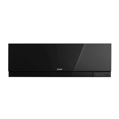 Mitsubishi Electric MITKITMSZEF42VGKB condizionatore fisso Climatizzatore split system Nero, Bianco