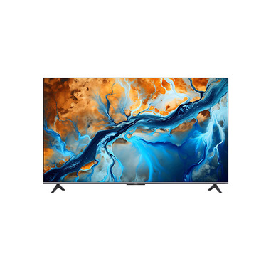 xiaomi tv s mini led 55 2025 139,7 cm (55") 4k ultra hd smart tv wi-fi nero 1200 cd/m²