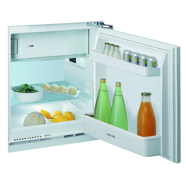 Ignis ARL 8GF2 monoporta Da incasso 108 L E Bianco
