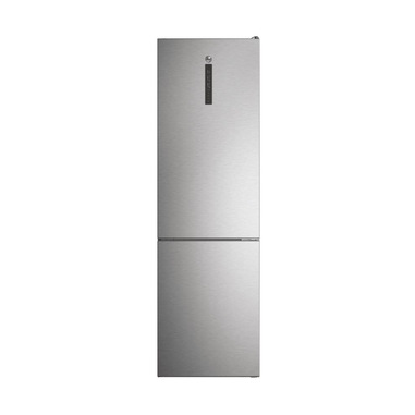 Hoover H-FRIDGE 700 HOCE7620DX Libera installazione 377 L D Acciaio inox